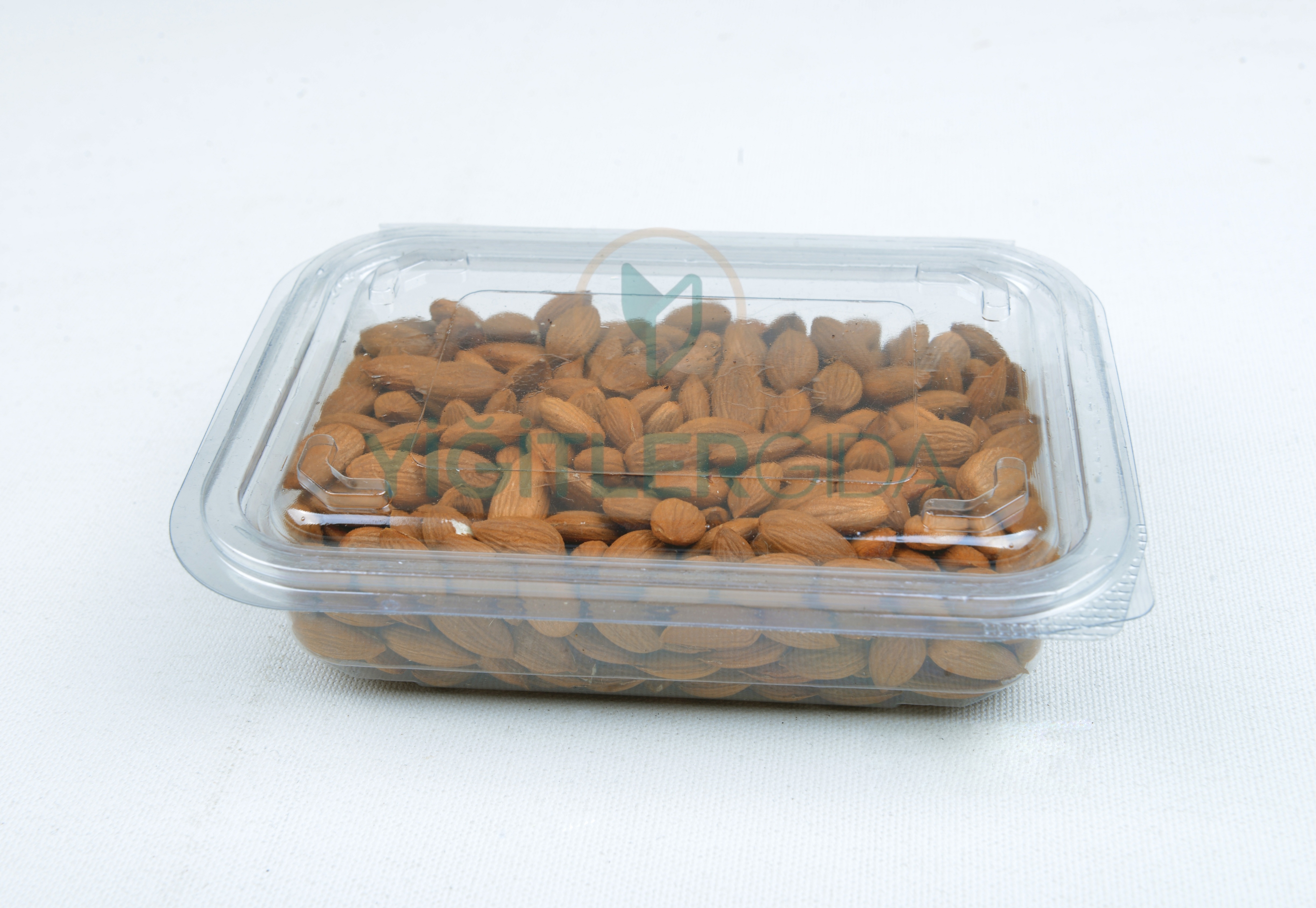 Kayısı Çekirdeği