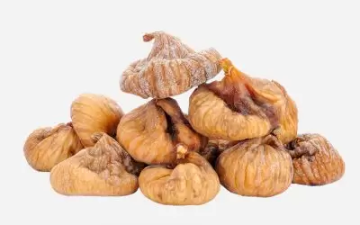 Dried Fig Dried Fig