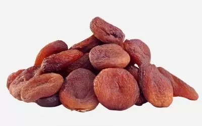 Sundried Apricot Sundried Apricot